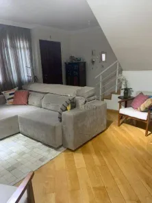 Casa de Condomínio com 3 Quartos à venda, 112m² no Saúde, São Paulo
