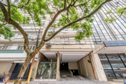 Apartamento com 2 Quartos à venda, 60m² no Centro Histórico, Porto Alegre