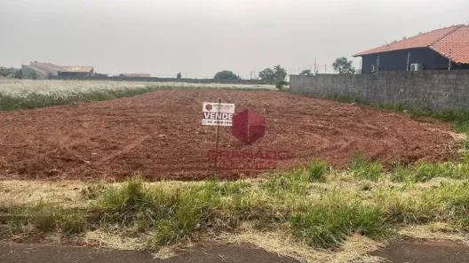 Lote/Terreno à venda, 750m² no Loteamente Villa Verde, Iguaraçu