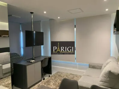 Apartamento com 1 Quarto para alugar, 42m² no Jardim Botânico, Porto Alegre