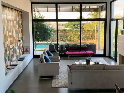 Casa de Condomínio com 3 Quartos à venda, 480m² no Medeiros, Jundiaí