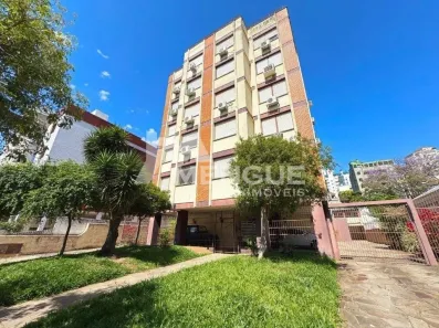 Apartamento com 1 Quarto à venda, 47m² no Higienópolis, Porto Alegre