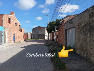 Casa com 2 Quartos à venda, 50m² no São Brás, Nossa Senhora do Socorro
