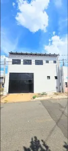 Galpão/Depósito/Armazém à venda, 460m² no Jardim Santana, Hortolândia