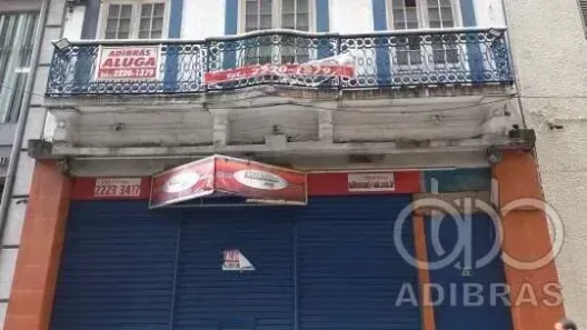 Ponto Comercial para alugar, 1131m² no Centro, Rio de Janeiro
