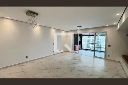 Apartamento com 3 Quartos à venda, 126m² no Vila Gilda, Santo André