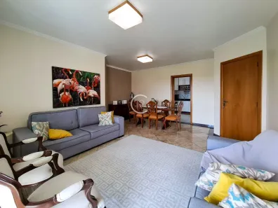 Apartamento com 3 Quartos à venda, 100m² no Jardim Esplanada, São José dos Campos