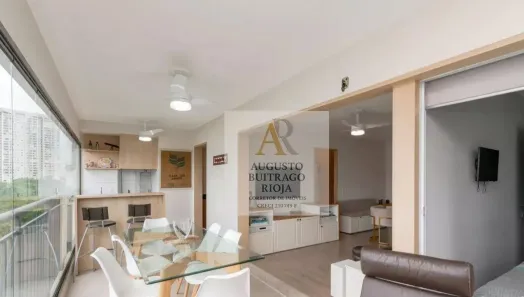 Apartamento com 3 Quartos à venda, 113m² no Jardim Dom Bosco, São Paulo