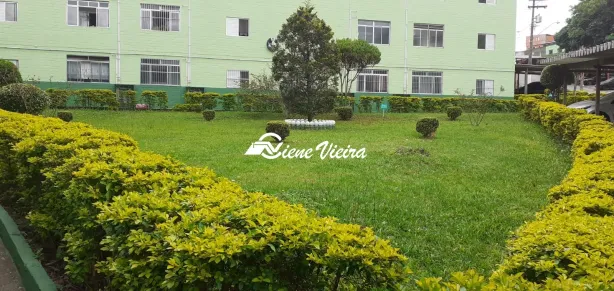 Apartamento com 2 Quartos à venda, 58m² no Jardim Arujá, Guarulhos