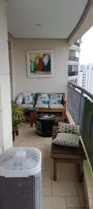 Apartamento com 3 Quartos à venda, 104m² no Jardim Avelino, São Paulo