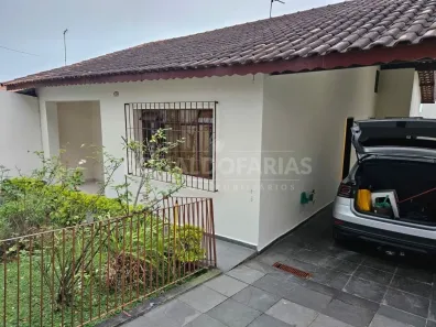 Casa com 3 Quartos à venda, 131m² no Vila Santo Antônio, São Paulo