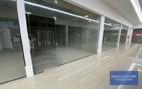 Ponto Comercial à venda, 30m² no São Domingos, Niterói