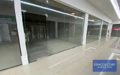 Ponto Comercial à venda, 30m² no São Domingos, Niterói