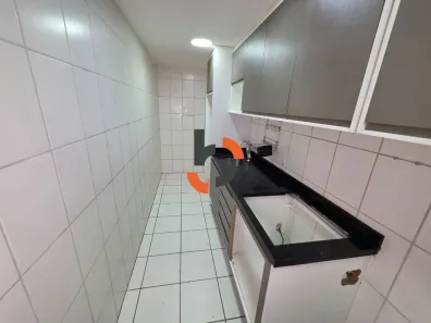 Apartamento com 2 Quartos para alugar, 54m² no Vila Catia, Nova Iguaçu