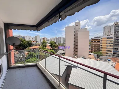 Apartamento com 2 Quartos à venda, 94m² no Icaraí, Niterói