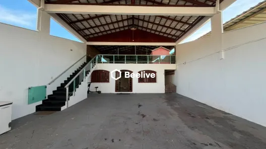 Casa com 3 Quartos à venda, 120m² no Morada Nova, Contagem