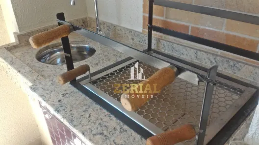 Apartamento com 2 Quartos à venda, 68m² no Fundação, São Caetano do Sul