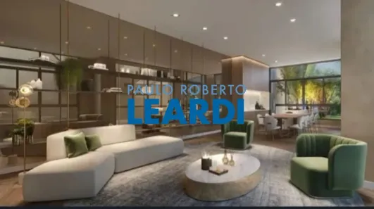Apartamento com 1 Quarto à venda, 23m² no Butantã, São Paulo