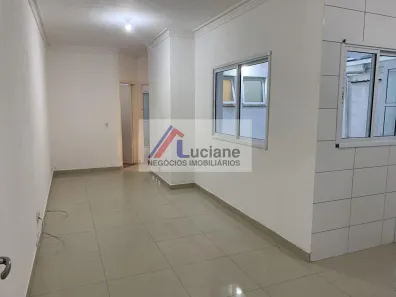 Apartamento com 2 Quartos à venda, 50m² no Parque das Nações, Santo André