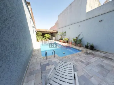 Casa com 4 Quartos à venda, 282m² no Vila Matilde, São Paulo