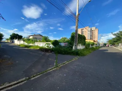 Lote/Terreno à venda, 1002m² no Horto, Teresina