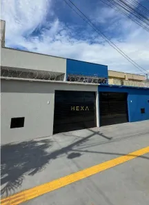 Casa com 3 Quartos à venda, 126m² no Residencial Vereda dos Buritis, Goiânia