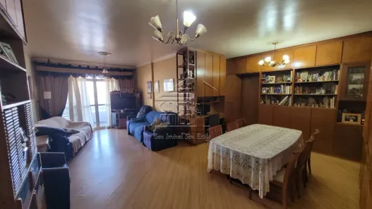 Apartamento com 3 Quartos à venda, 212m² no Mooca, São Paulo