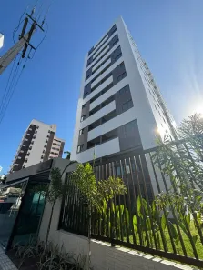 Apartamento com 2 Quartos à venda, 51m² no Candeias, Jaboatão dos Guararapes
