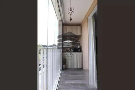 Apartamento com 3 Quartos à venda, 71m² no Jardim Celeste, São Paulo