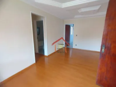 Apartamento com 3 Quartos para alugar, 86m² no Parque da Represa, Jundiaí