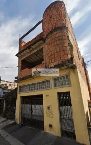 Sobrado com 2 Quartos à venda, 150m² no Vila Brasilina, São Paulo