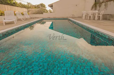 Casa de Condomínio com 5 Quartos à venda, 650m² no Caminhos de San Conrado (Sousas), Campinas