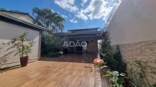 Casa com 4 Quartos à venda, 301m² no Moinho dos Ventos, Goiânia