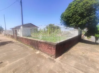 Lote/Terreno à venda, 258m² no E, Campo Bom