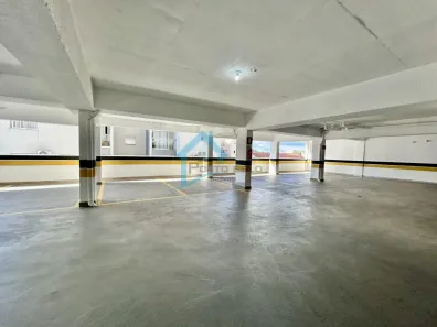 Apartamento com 3 Quartos à venda, 112m² no Fonte Grande, Contagem
