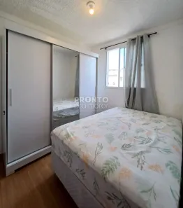 Apartamento com 2 Quartos à venda, 42m² no Santana, Jaboatão dos Guararapes