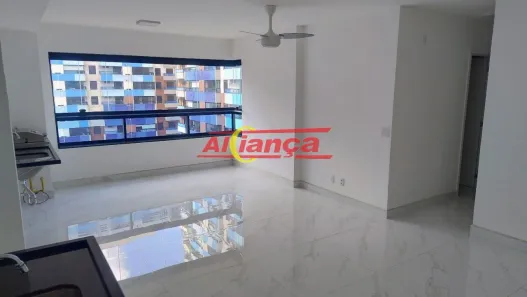 Apartamento com 2 Quartos à venda, 69m² no Vila Augusta, Guarulhos