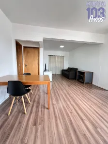 Apartamento com 2 Quartos à venda, 63m² no Centro Histórico, Porto Alegre