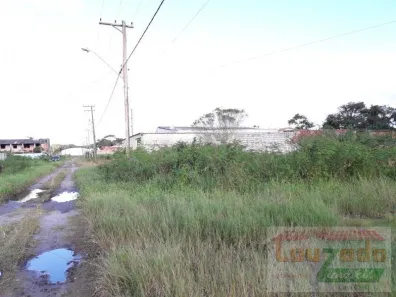 Lote/Terreno à venda, 392m² no Jardim Somar, Peruíbe