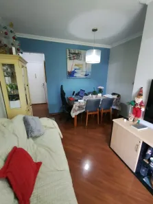 Apartamento com 2 Quartos à venda, 55m² no Vila Andrade, São Paulo