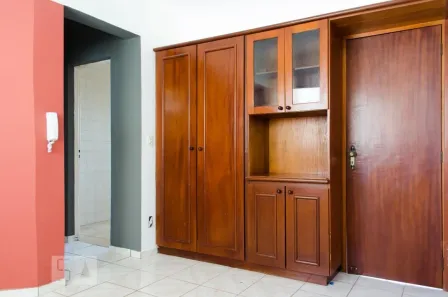 Apartamento com 1 Quarto à venda, 40m² no Centro, Campinas