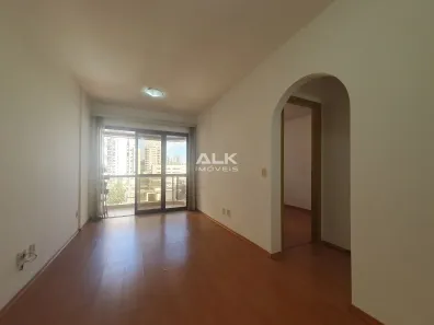 Apartamento com 1 Quarto à venda, 45m² no Indianópolis, São Paulo