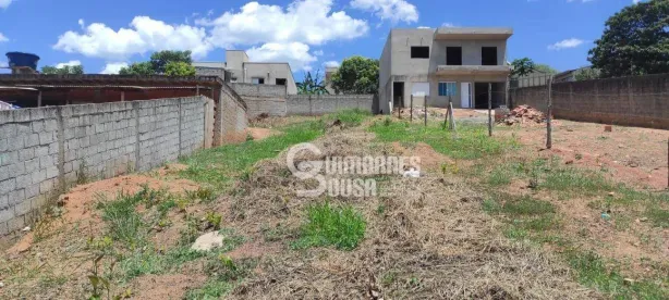 Lote/Terreno à venda, 504m² no Dos Ivo, Jarinu
