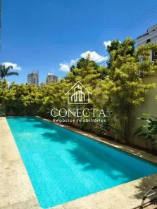 Apartamento com 1 Quarto à venda, 39m² no Morada da Colina, Uberlândia