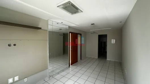 Apartamento com 3 Quartos à venda, 102m² no Santo Antônio, Mossoró