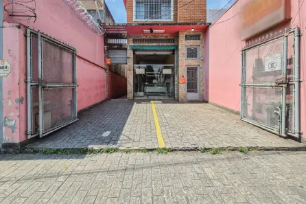 Ponto Comercial para alugar, 126m² no Penha de França, São Paulo
