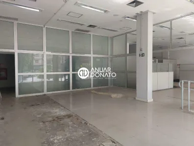 Ponto Comercial para alugar, 250m² no Gutierrez, Belo Horizonte