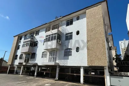 Apartamento com 3 Quartos à venda, 148m² no Fátima, Fortaleza