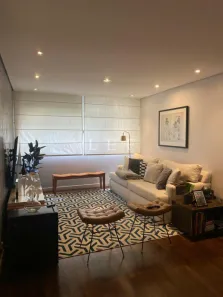 Apartamento com 2 Quartos à venda, 100m² no Santa Cecília, São Paulo