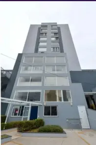 Apartamento com 2 Quartos à venda, 45m² no Vila Monumento, São Paulo
